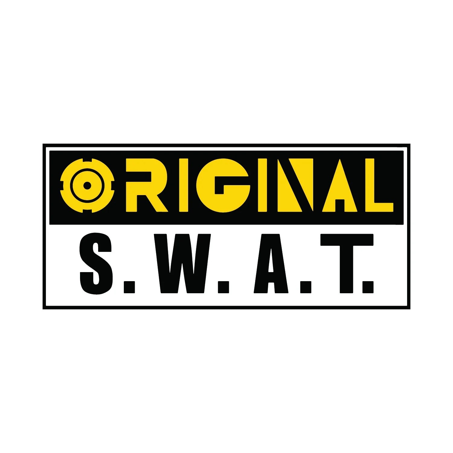 Original S.W.A.T.
